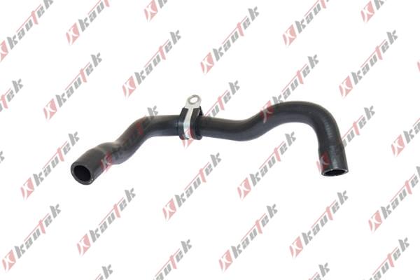 Kautek FD-VH024 - Шланг радіатора autozip.com.ua