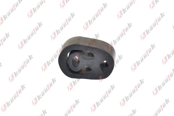 Kautek FD-VR006 - Кронштейн, втулка, система випуску autozip.com.ua