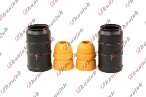 Kautek FI-BK019 - Пилозахисний комплект, амортизатор autozip.com.ua