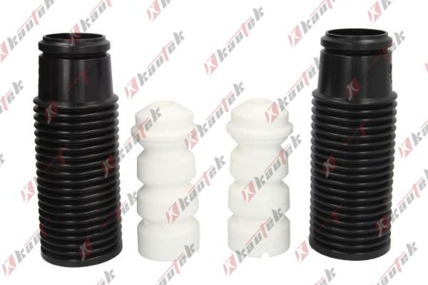 Kautek FI-BK015 - Пилозахисний комплект, амортизатор autozip.com.ua