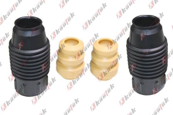Kautek FI-BK017 - Пилозахисний комплект, амортизатор autozip.com.ua