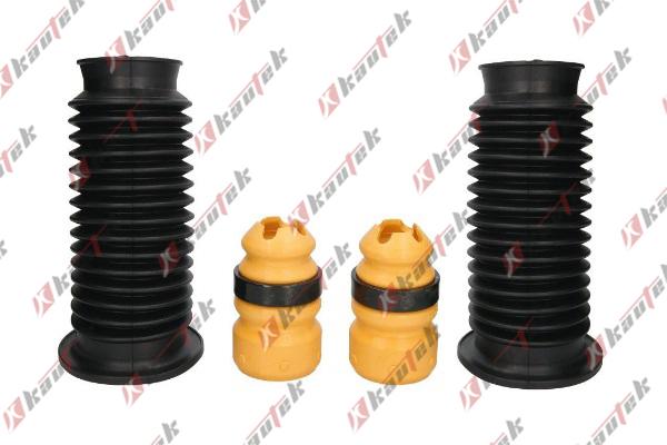 Kautek FI-BK021 - Пилозахисний комплект, амортизатор autozip.com.ua