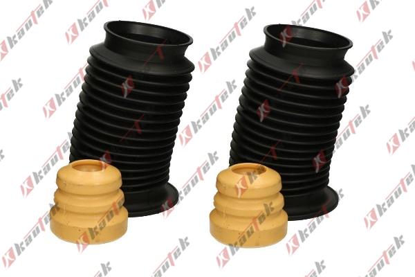 Kautek FI-BK022 - Пилозахисний комплект, амортизатор autozip.com.ua