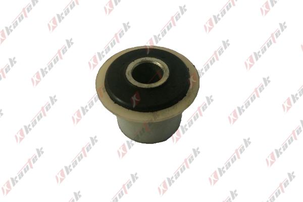 Kautek FI-BS096 - Підвіска, листова ресора autozip.com.ua