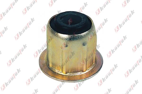 Kautek FI-BS029 - Підвіска, листова ресора autozip.com.ua