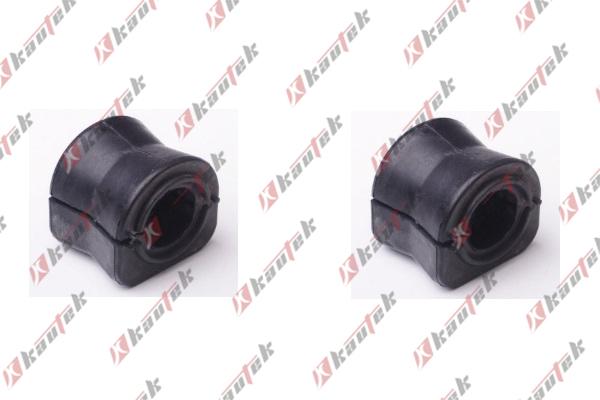 Kautek FI-BS125ST - Втулка, стабілізатор autozip.com.ua