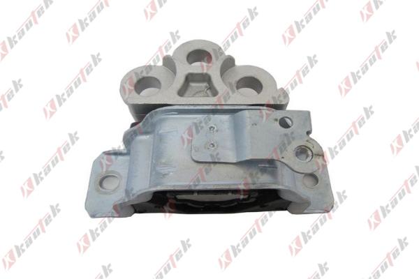 Kautek FI-EM096 - Подушка, підвіска двигуна autozip.com.ua