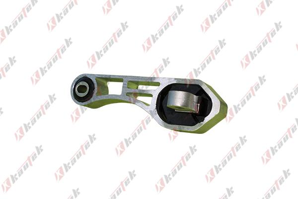 Kautek FI-EM050 - Подушка, підвіска двигуна autozip.com.ua
