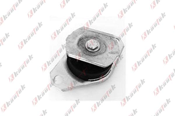 Kautek FI-EM057 - Подушка, підвіска двигуна autozip.com.ua