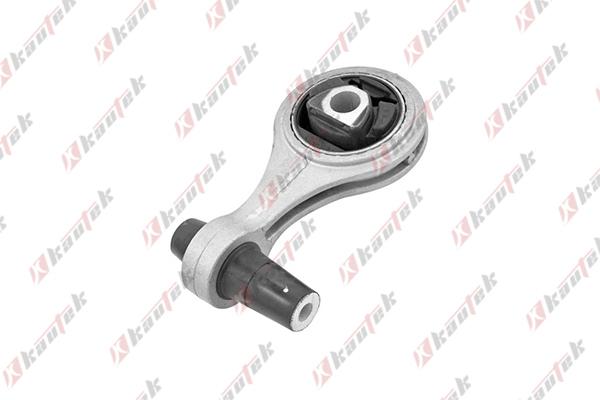 Kautek FI-EM067 - Подушка, підвіска двигуна autozip.com.ua
