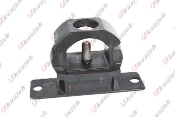 Kautek FI-EM015 - Подушка, підвіска двигуна autozip.com.ua