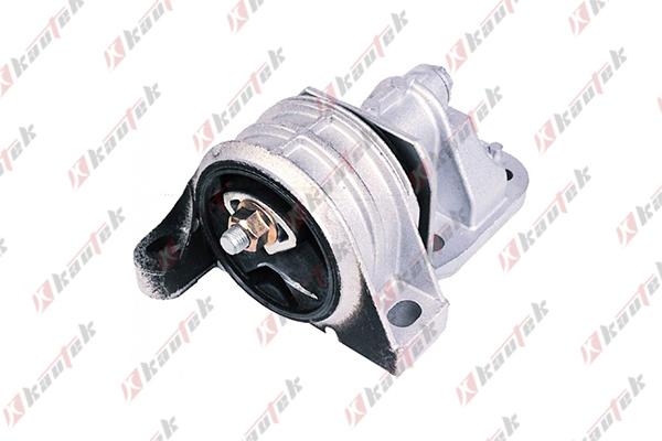 Kautek FI-EM017 - Подушка, підвіска двигуна autozip.com.ua