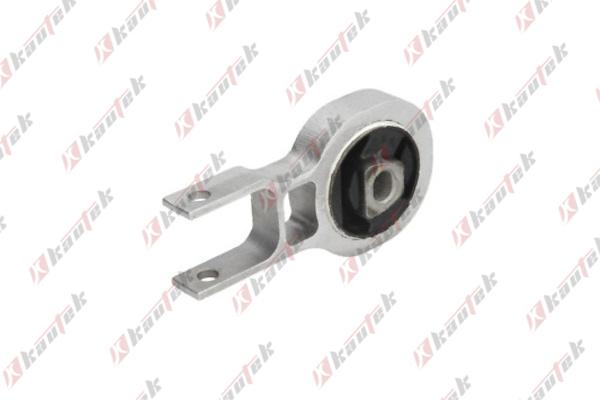 Kautek FI-EM084 - Подушка, підвіска двигуна autozip.com.ua