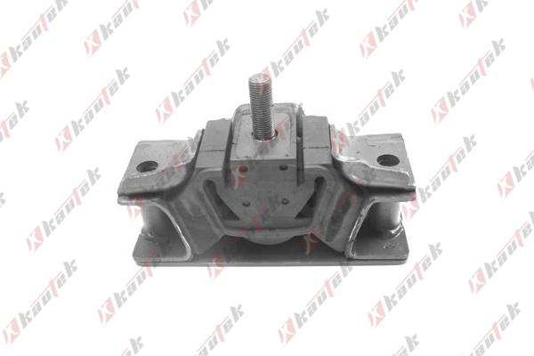 Kautek FI-EM024 - Подушка, підвіска двигуна autozip.com.ua