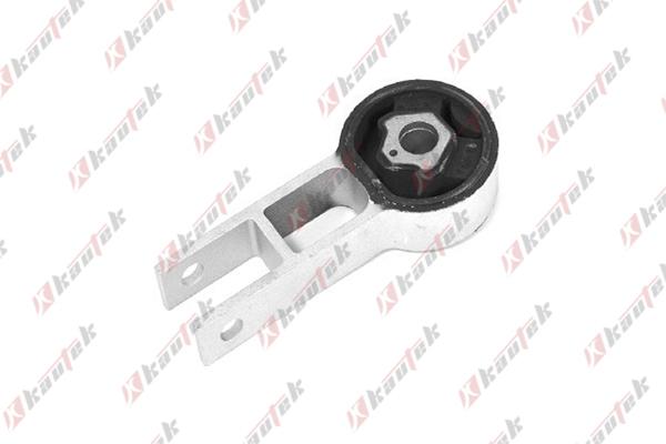 Kautek FI-EM074 - Подушка, підвіска двигуна autozip.com.ua