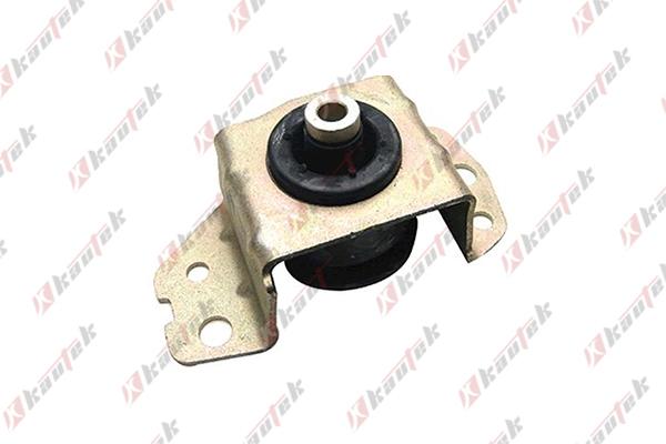 Kautek FI-EM076 - Подушка, підвіска двигуна autozip.com.ua