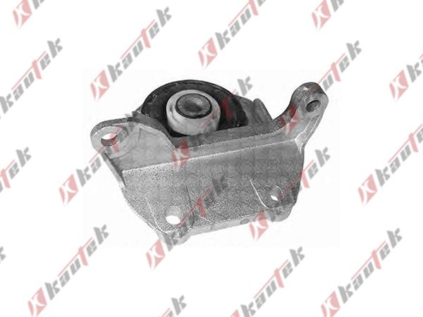 Kautek FI-EM072 - Подушка, підвіска двигуна autozip.com.ua