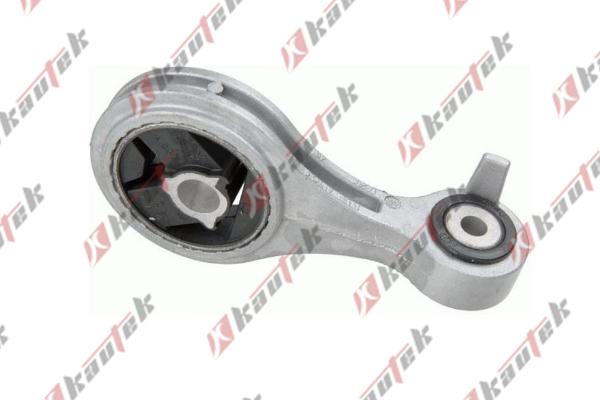 Kautek FI-EM132 - Подушка, підвіска двигуна autozip.com.ua