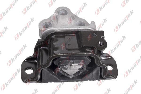 Kautek FI-EM122 - Подушка, підвіска двигуна autozip.com.ua