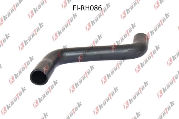Kautek FI-RH086 - Шланг радіатора autozip.com.ua