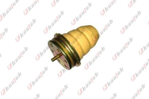 Kautek FI-SM009 - Відбійник, буфер амортизатора autozip.com.ua
