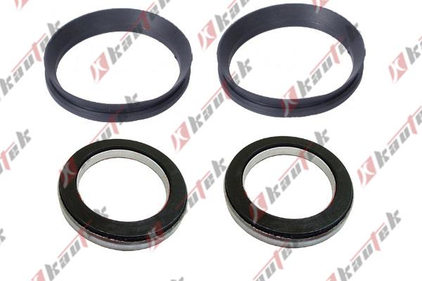 Kautek FI-SM089KT - Монтажний комплект, стійка амортизатора autozip.com.ua