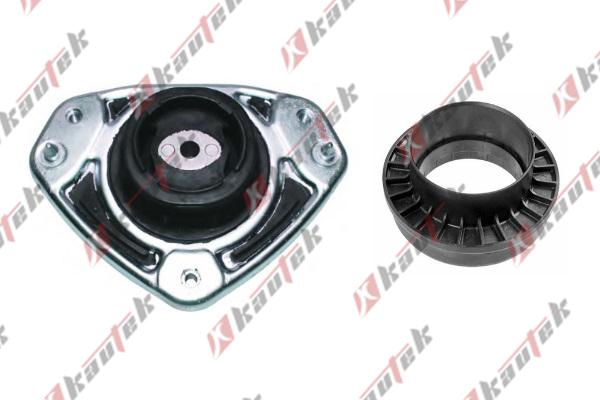 Kautek FI-SM082KT - Опора стійки амортизатора, подушка autozip.com.ua