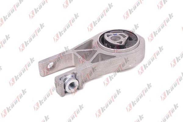 Kautek FI-TM004 - Подушка, підвіска двигуна autozip.com.ua
