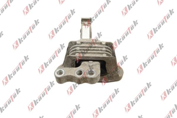 Kautek GE-EM009 - Подушка, підвіска двигуна autozip.com.ua