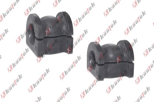 Kautek HO-BS037ST - Втулка, стабілізатор autozip.com.ua