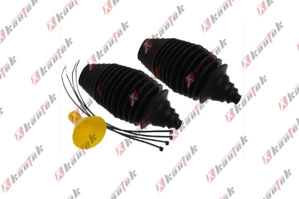 Kautek HO-BT003KT - Комплект пилника, рульове управління autozip.com.ua