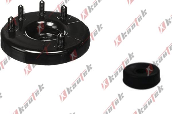 Kautek HO-SM016KT - Опора стійки амортизатора, подушка autozip.com.ua