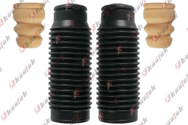 Kautek HY-BK002 - Пилозахисний комплект, амортизатор autozip.com.ua