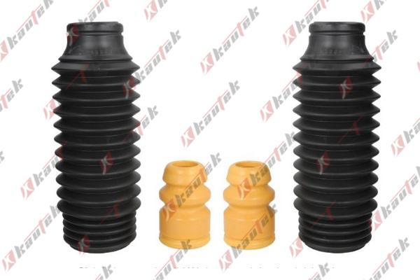 Kautek HY-BK016 - Пилозахисний комплект, амортизатор autozip.com.ua