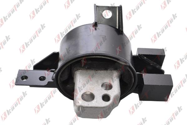 Kautek HY-EM058 - Подушка, підвіска двигуна autozip.com.ua