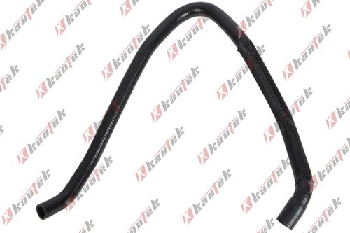 Kautek HY-RH063 - Шланг радіатора autozip.com.ua