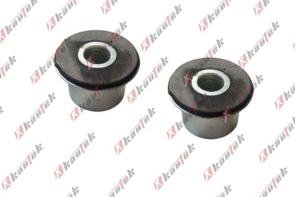 Kautek IV-BS016ST - Підвіска, листова ресора autozip.com.ua