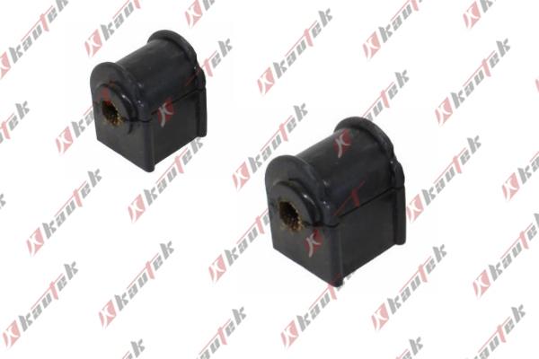 Kautek JG-BS014ST - Втулка, стабілізатор autozip.com.ua