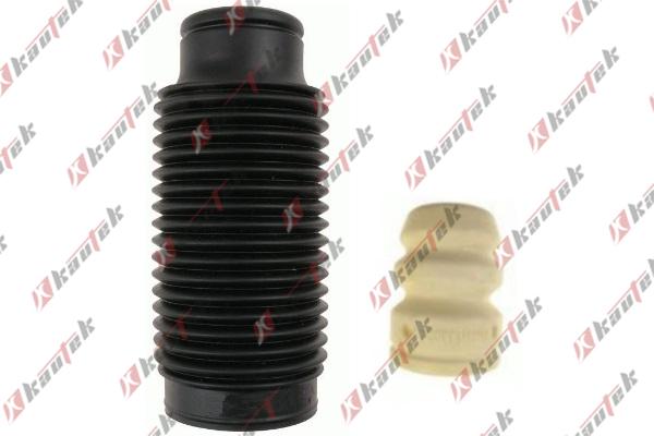 Kautek KI-BF005KT - Пилозахисний комплект, амортизатор autozip.com.ua