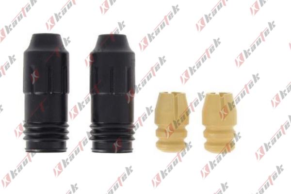 Kautek KI-BK010 - Пилозахисний комплект, амортизатор autozip.com.ua