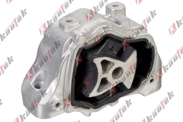Kautek LR-EM015 - Подушка, підвіска двигуна autozip.com.ua