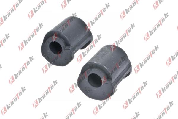 Kautek LX-BS006ST - Втулка, стабілізатор autozip.com.ua