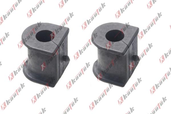 Kautek LX-BS002ST - Втулка, стабілізатор autozip.com.ua