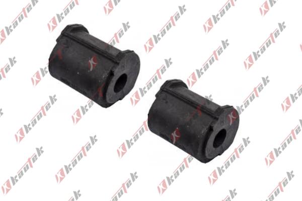 Kautek LX-BS007ST - Втулка, стабілізатор autozip.com.ua