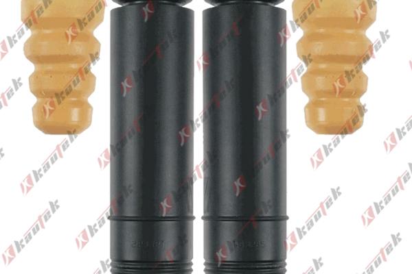 Kautek ME-BK001 - Пилозахисний комплект, амортизатор autozip.com.ua
