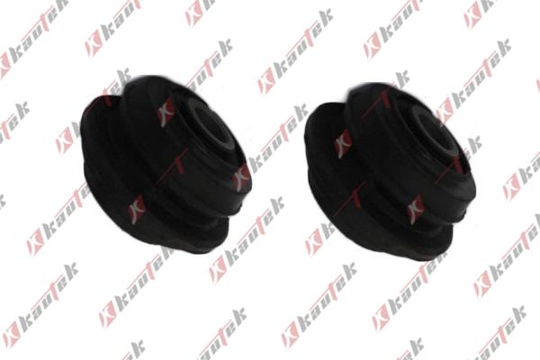 Kautek ME-BS091ST - Сайлентблок, важіль підвіски колеса autozip.com.ua