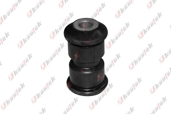 Kautek ME-BS081 - Підвіска, листова ресора autozip.com.ua