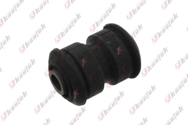 Kautek ME-BS242 - Підвіска, листова ресора autozip.com.ua