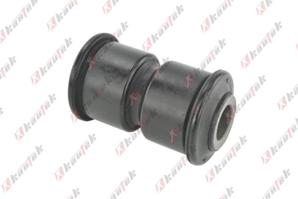 Kautek ME-BS284 - Підвіска, листова ресора autozip.com.ua