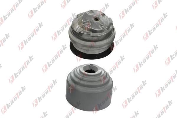 Kautek ME-EM039 - Подушка, підвіска двигуна autozip.com.ua